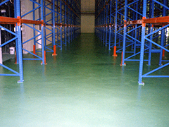 2002 Guangzhou Yonghe-Mingjia Storage Factory