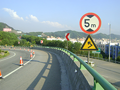 2009 Humen Bridge