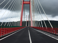 2016-Guizhou Yachi River Bridge