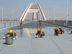 2003年-上海市卢浦大桥
