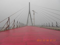 2012年-厦漳大桥