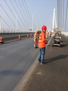 2013 - Shanghai Yangtze River Bridge