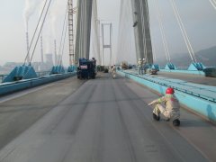 2016 - New Baisha Bridge