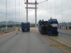 2016-Chongqing Cuntan Bridge